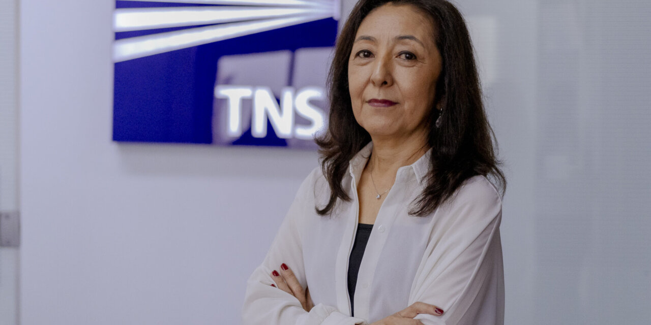 Massae Doi assume diretoria de produtos e expansão da TNS