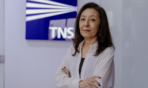 Massae Doi assume diretoria de produtos e expansão da TNS