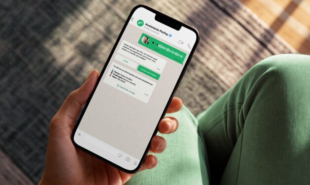 PicPay lança assistente com IA generativa para pagamentos via Pix no WhatsApp