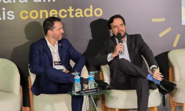 Em Brasília, apenas 1% das conexões Wi-Fi estão em 6 GHz, aponta GSMA