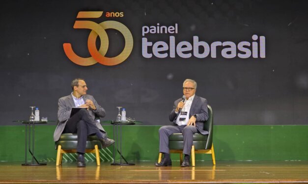 Transição digital foi dolorosa para telecom, reconhece presidente da Claro