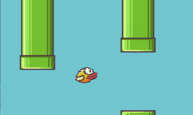 Flappy Bird: o fenômeno que surgiu e desapareceu na velocidade de um clique