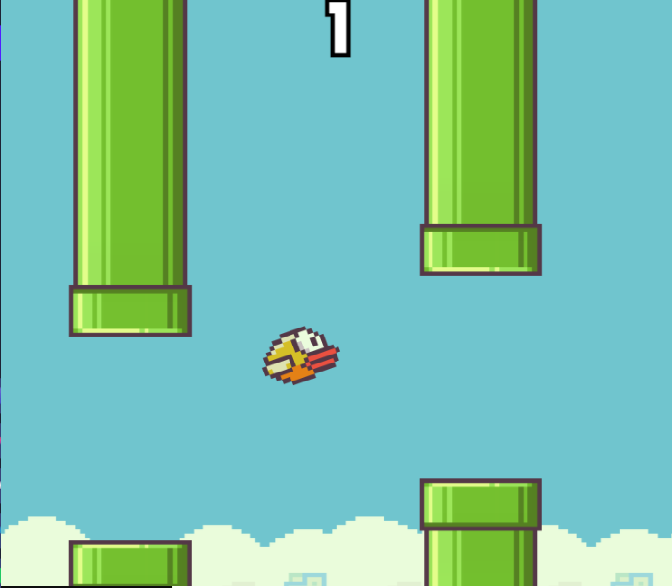 Flappy Bird: o fenômeno que surgiu e desapareceu na velocidade de um clique