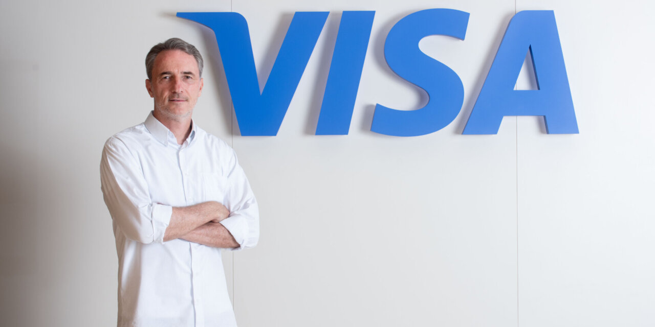 Visa cria plataforma para economia tokenizada, a VTAP