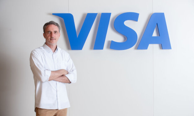 Visa cria plataforma para economia tokenizada, a VTAP