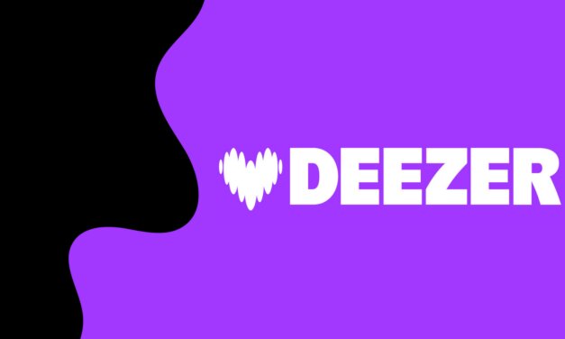 Os 12 anos da Deezer no Brasil