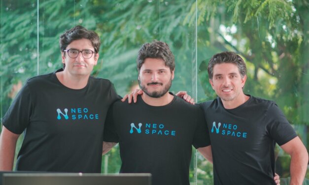 Itaú adquire participação na NeoSpace e avança em soluções de IA