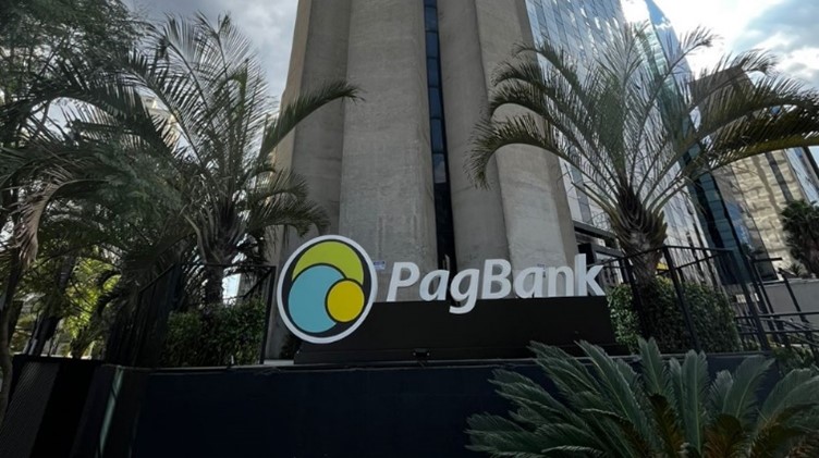 PagBank lança Pix por aproximação em maquininhas