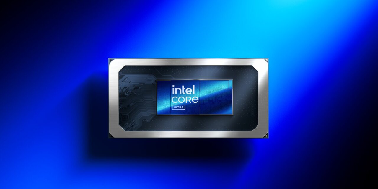 Intel anuncia novos processadores Core Ultra com avanços em IA