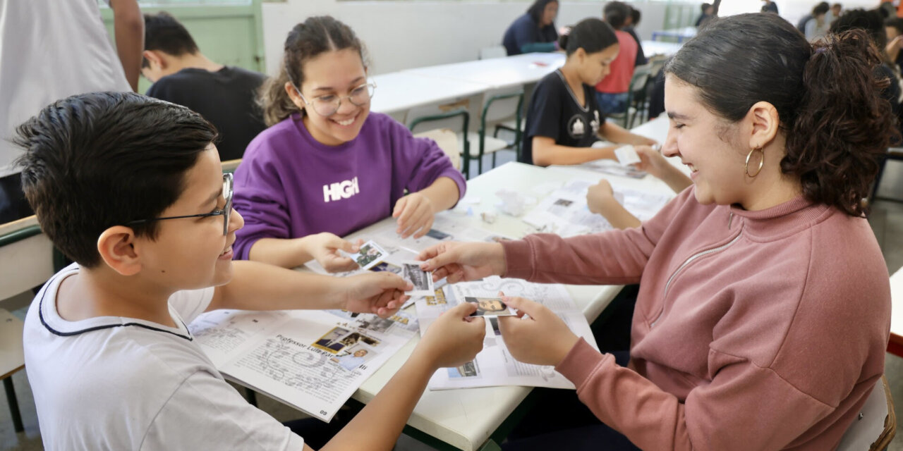 Seduc-SP estabelece regras para o uso de celulares nas escolas