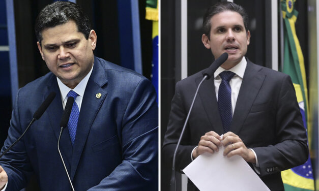 Congresso: como novos presidentes lidaram com PLs de IA e fake news nos últimos anos