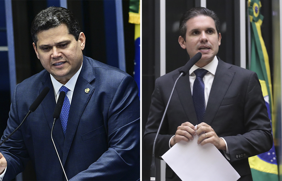 Congresso: como novos presidentes lidaram com PLs de IA e fake news nos últimos anos