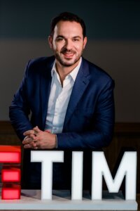 meu tim