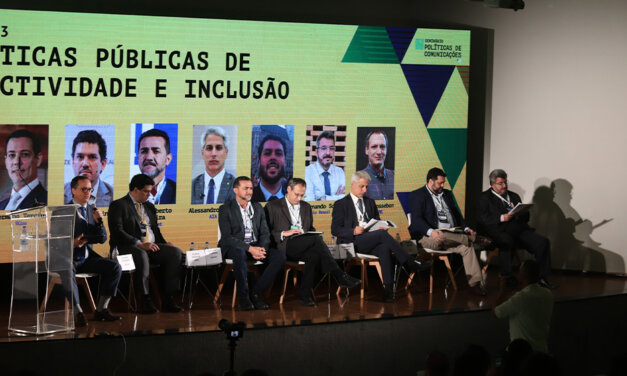 Conexis apoia ideia de “ambiente negocial” com big techs