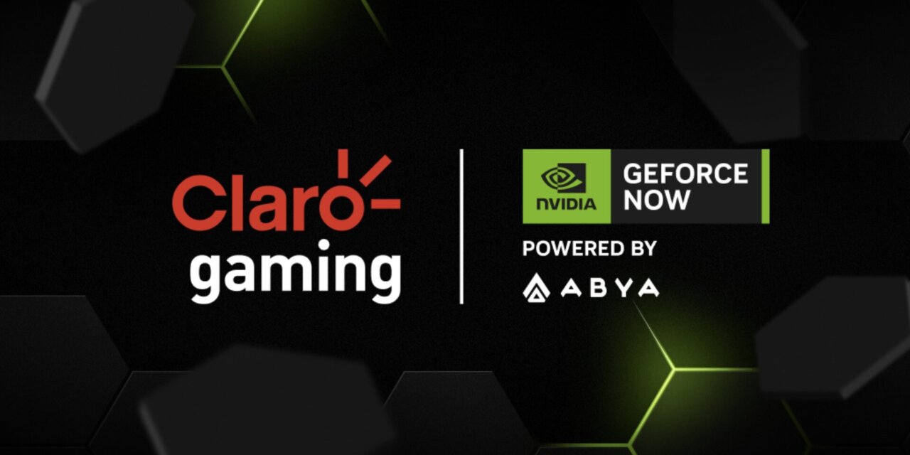 Claro estuda levar GeForce NOW para planos Controle